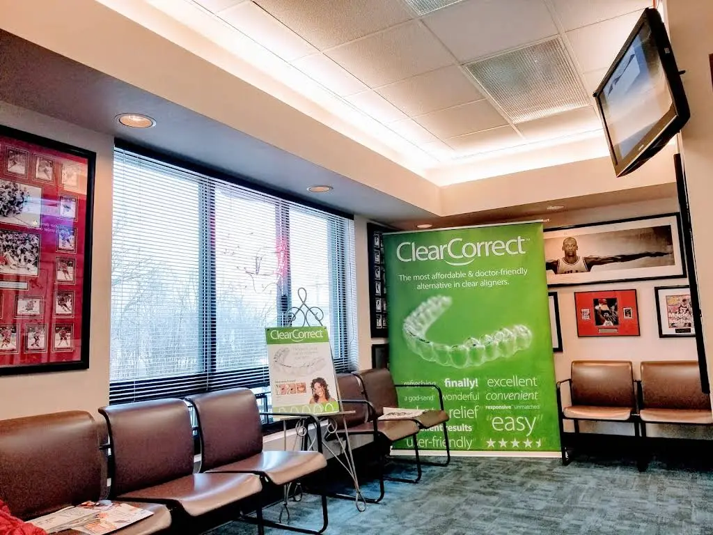 Meadows Dental Care