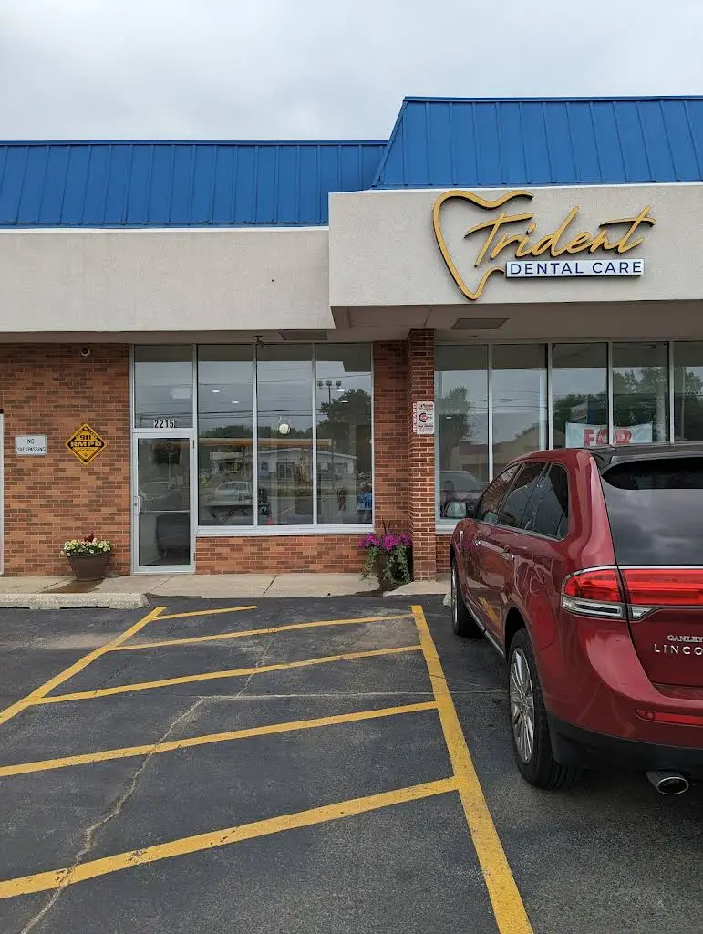 Trident Dental Care