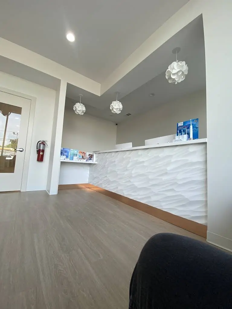 Trident Dental Care