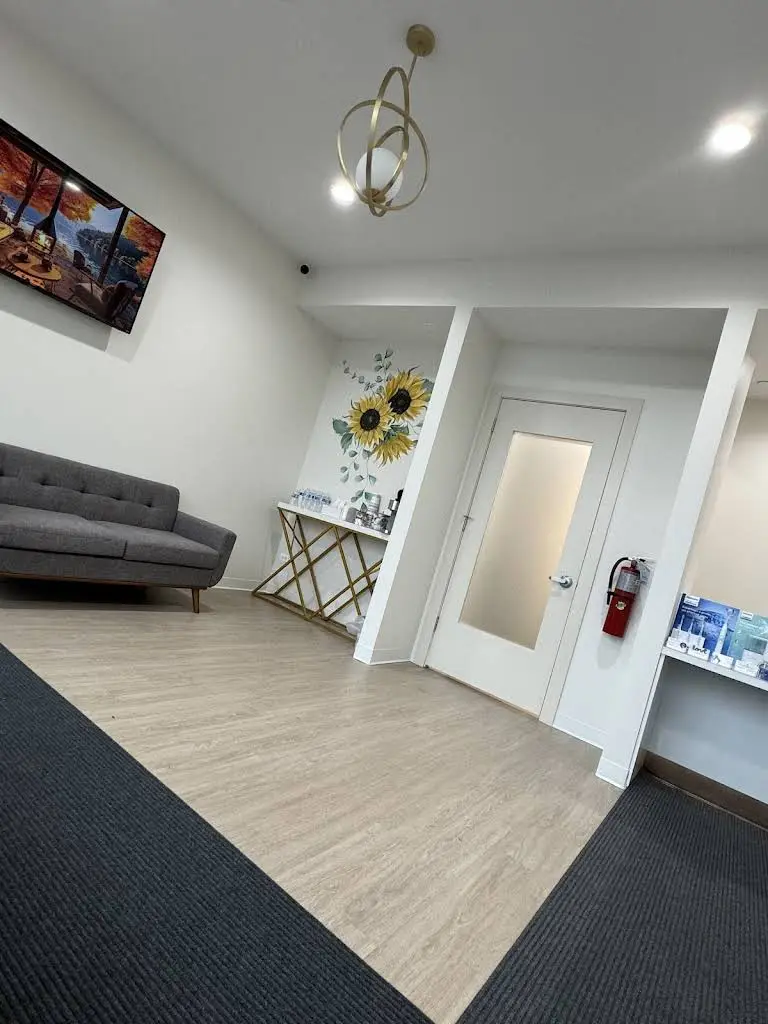 Trident Dental Care