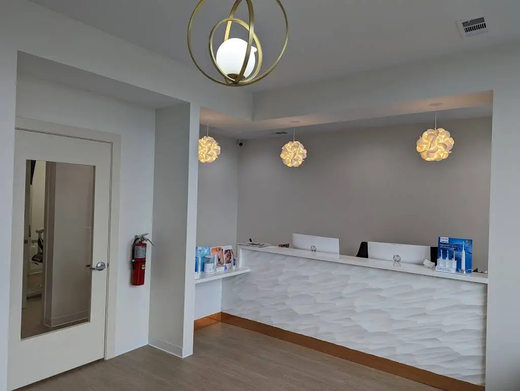 Trident Dental Care