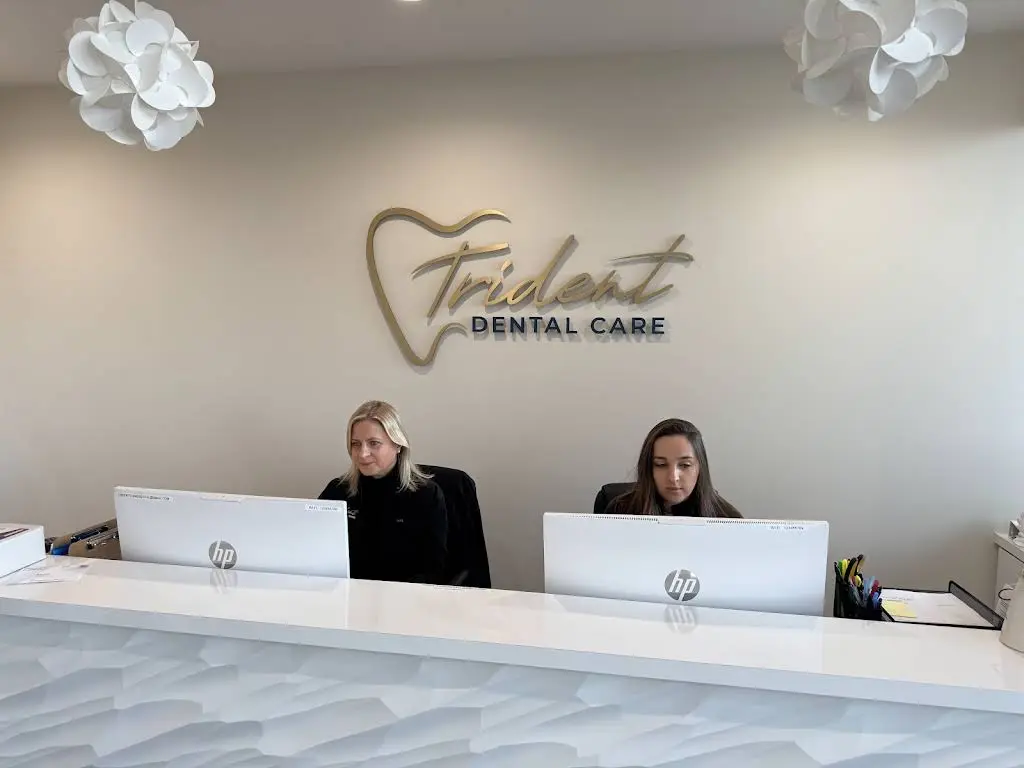 Trident Dental Care