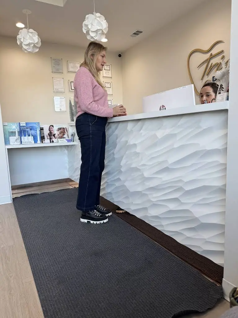 Trident Dental Care
