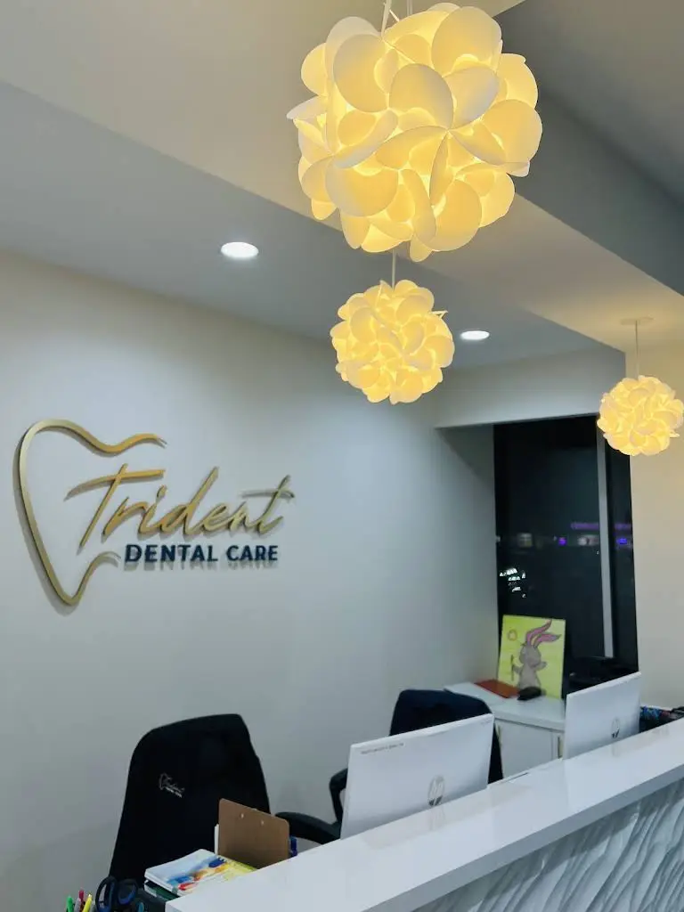 Trident Dental Care