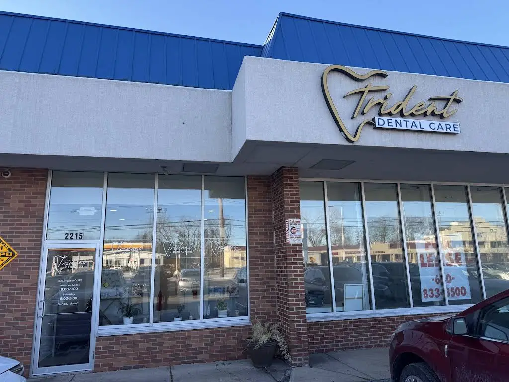Trident Dental Care