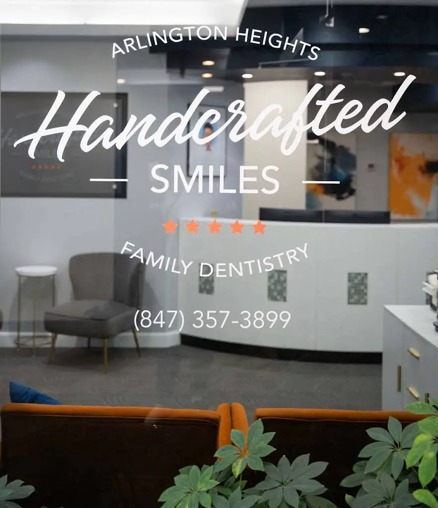 Handcrafted Smiles