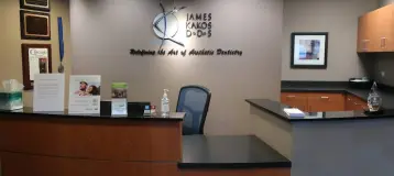 James Kakos DDS