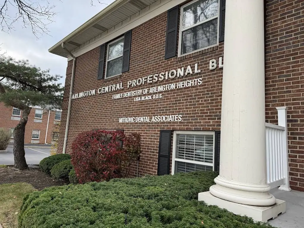Family Dentistry of Arlington Heights