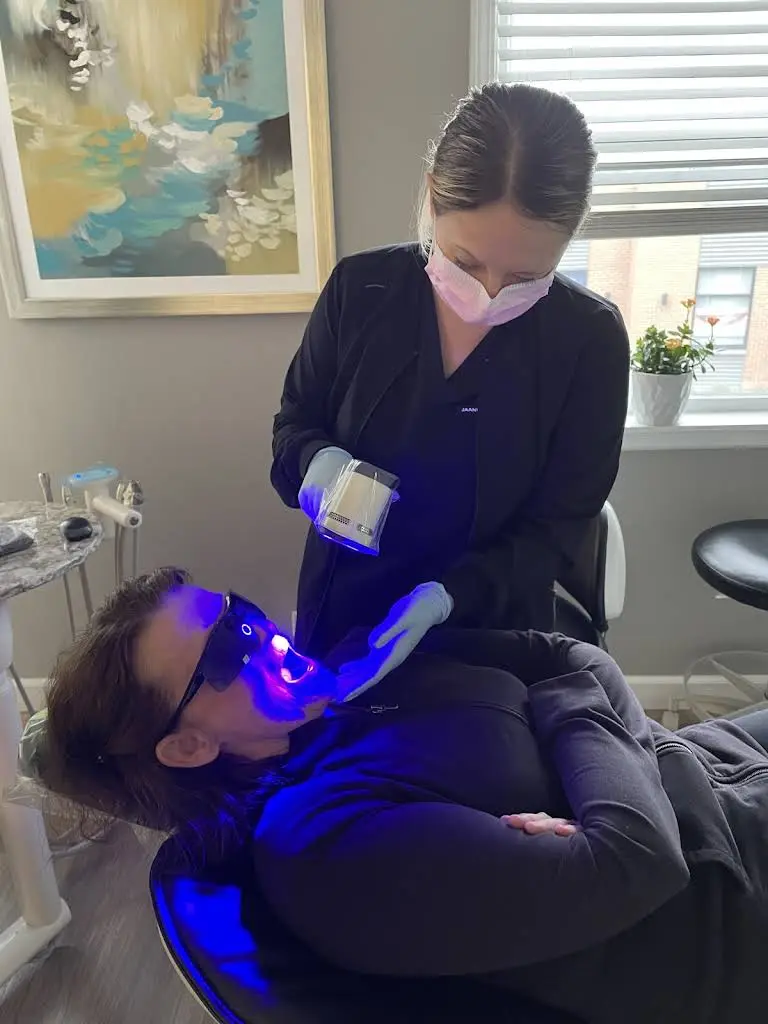 Family Dentistry of Arlington Heights
