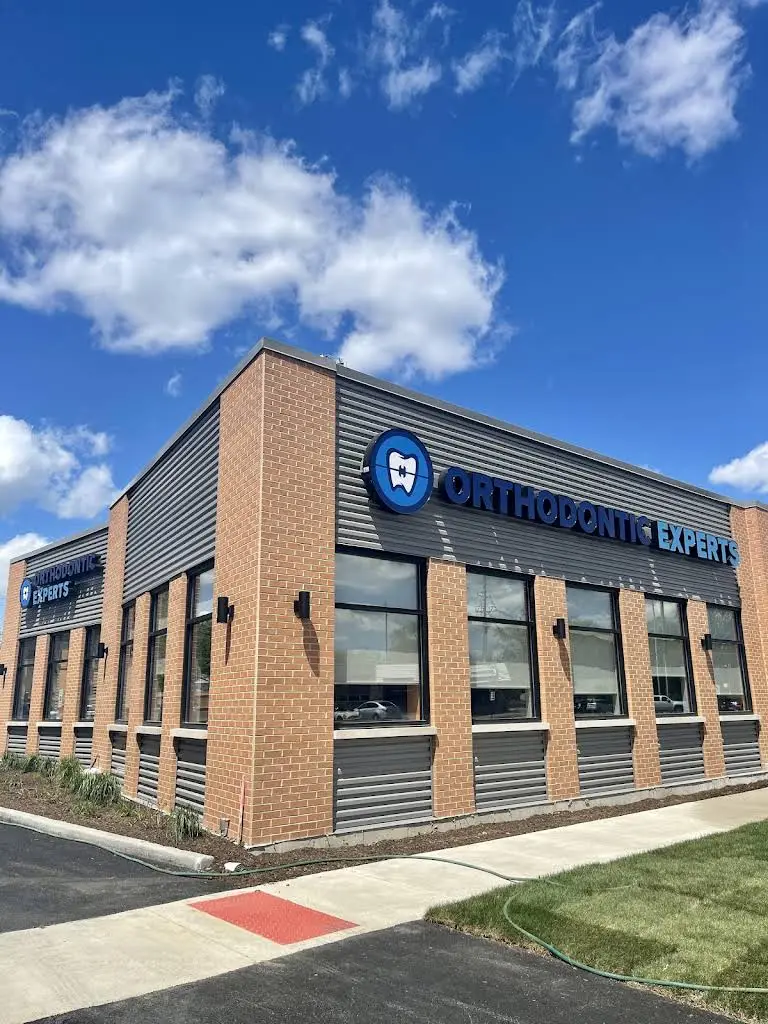 Orthodontic Experts Arlington Heights