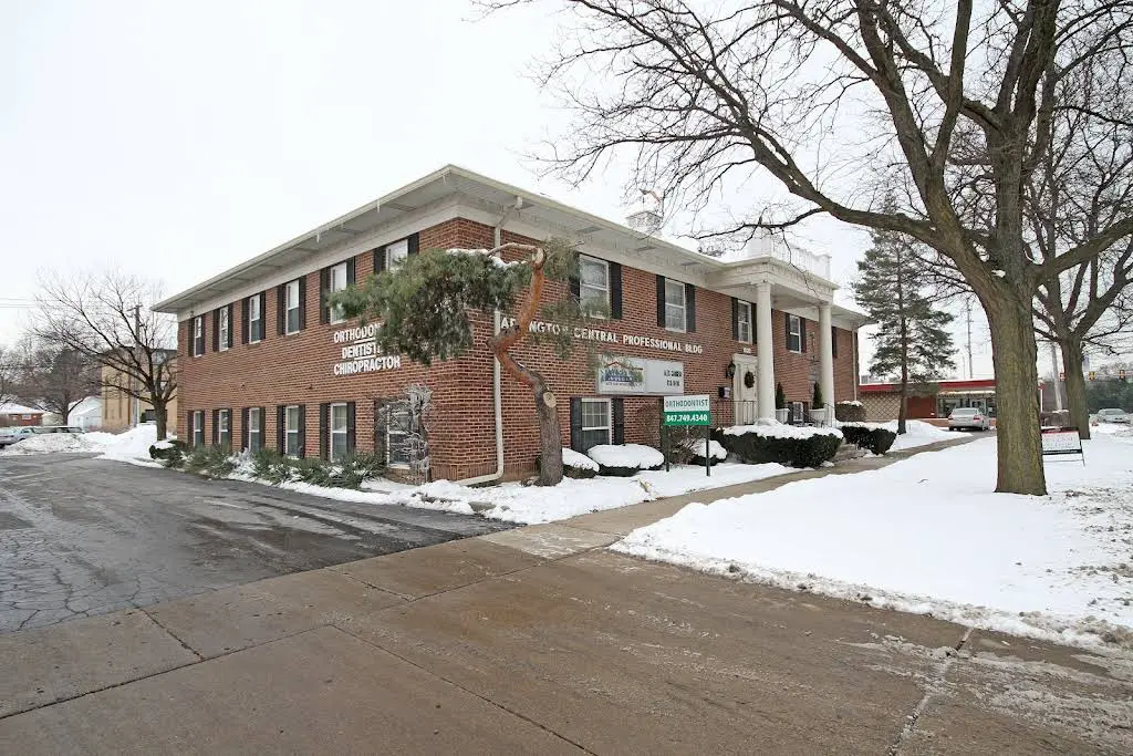 Orthodontic Experts Arlington Heights