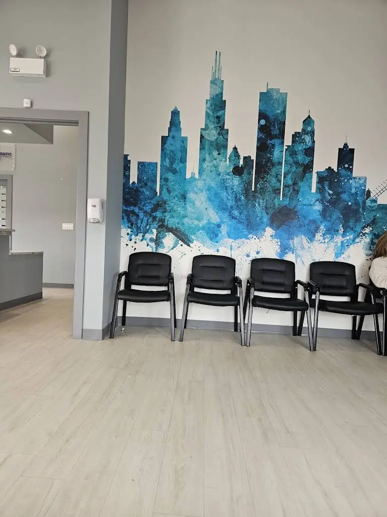 Orthodontic Experts Arlington Heights