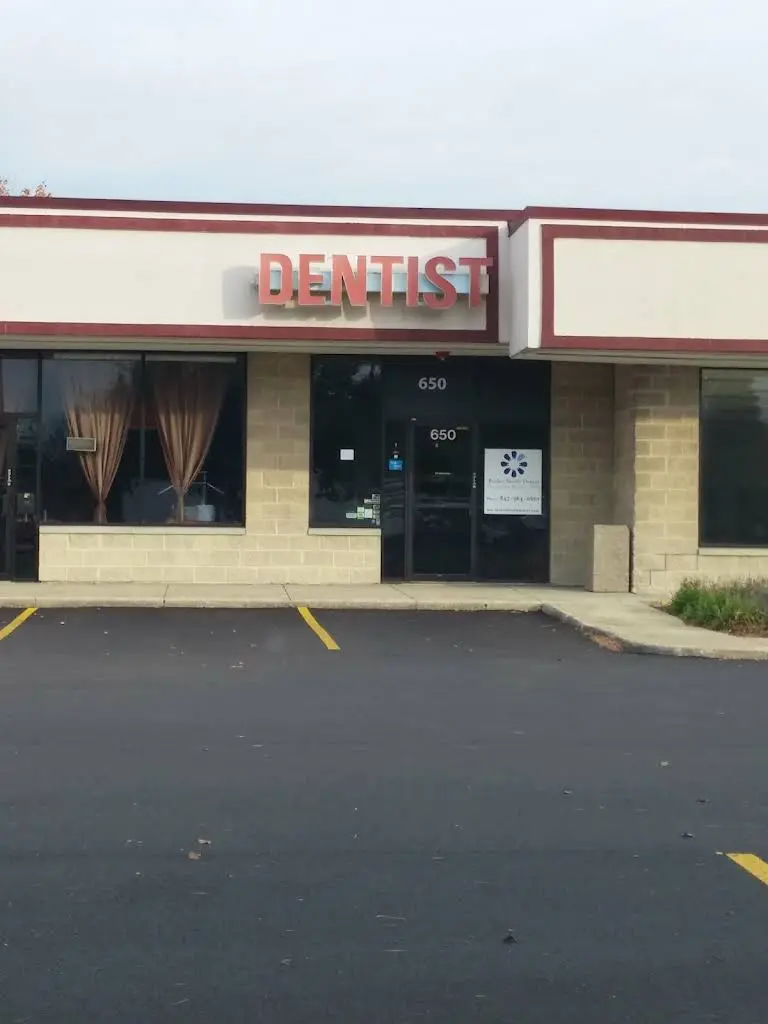 Becker Family Dental