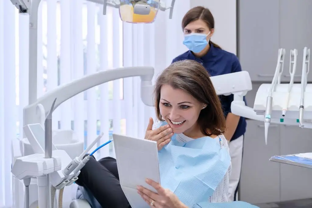 Premier Dental Associates of Arlington Heights
