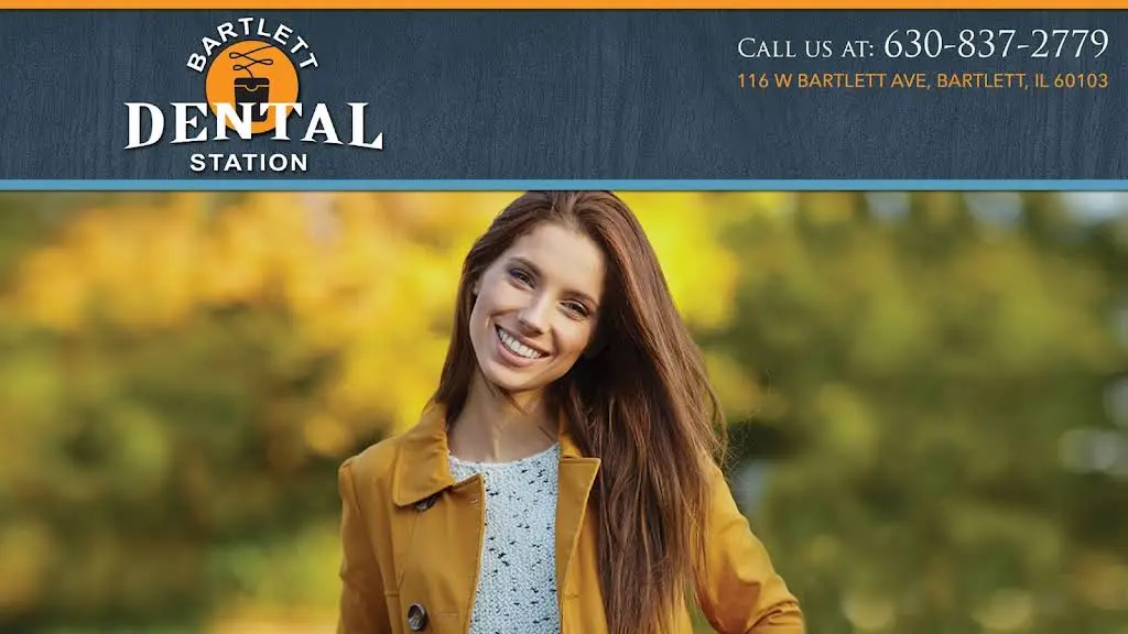 Bartlett Dental Station
