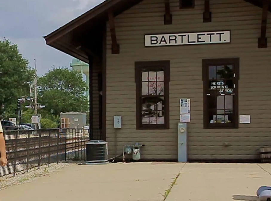 Bartlett Dental Care