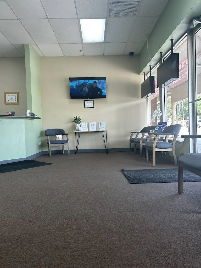 Prestige Dental
