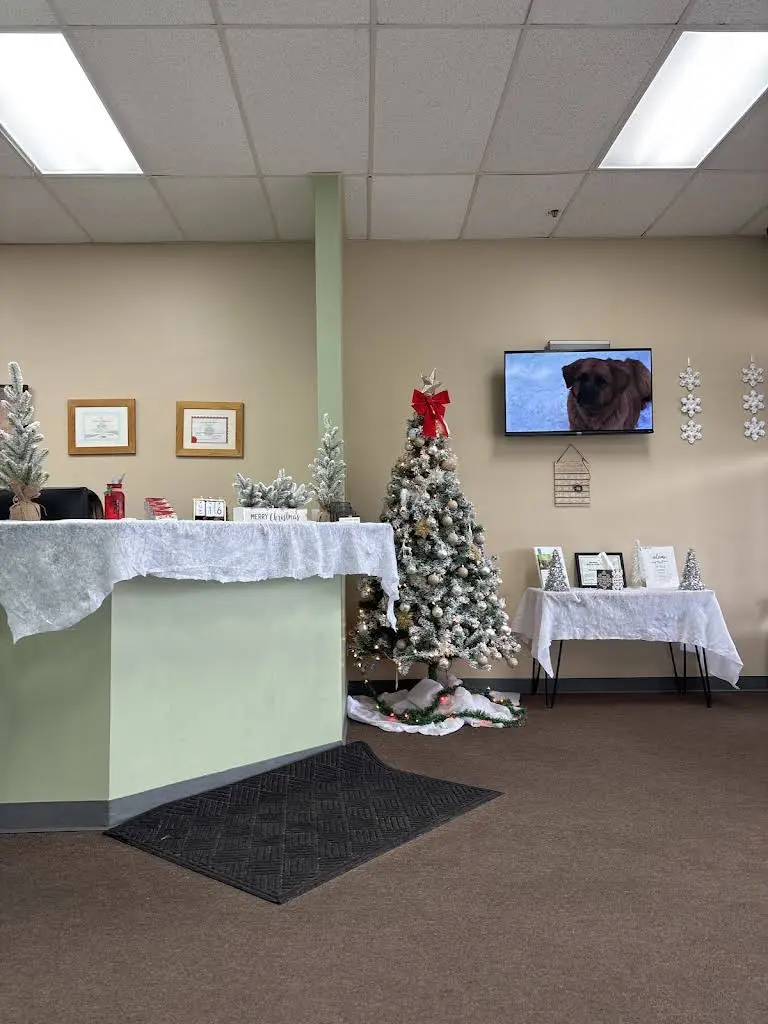 Prestige Dental