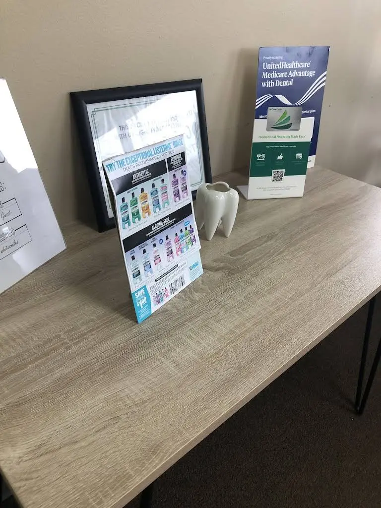 Prestige Dental