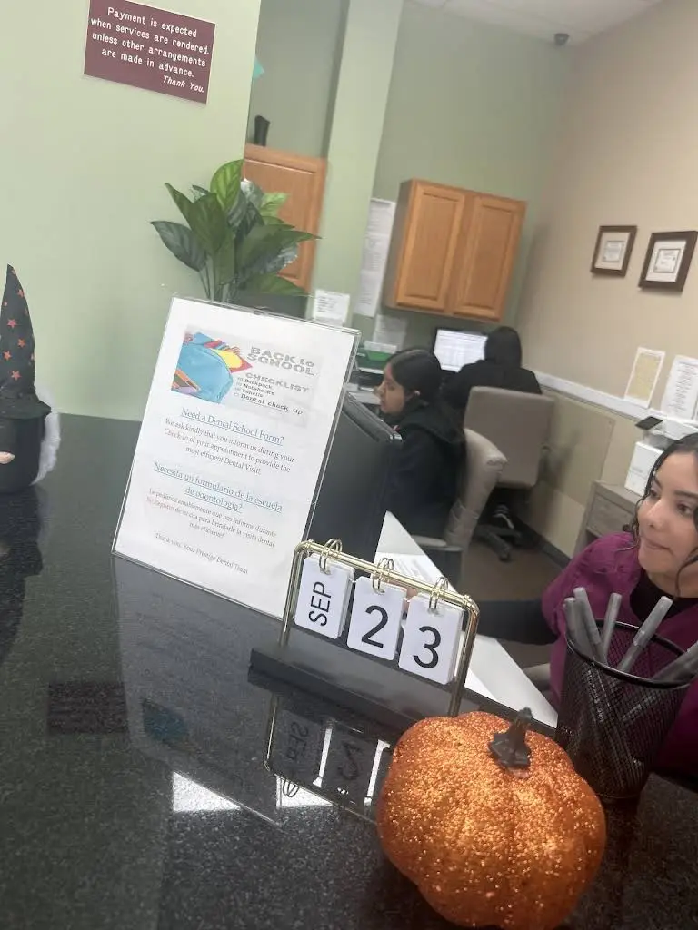 Prestige Dental