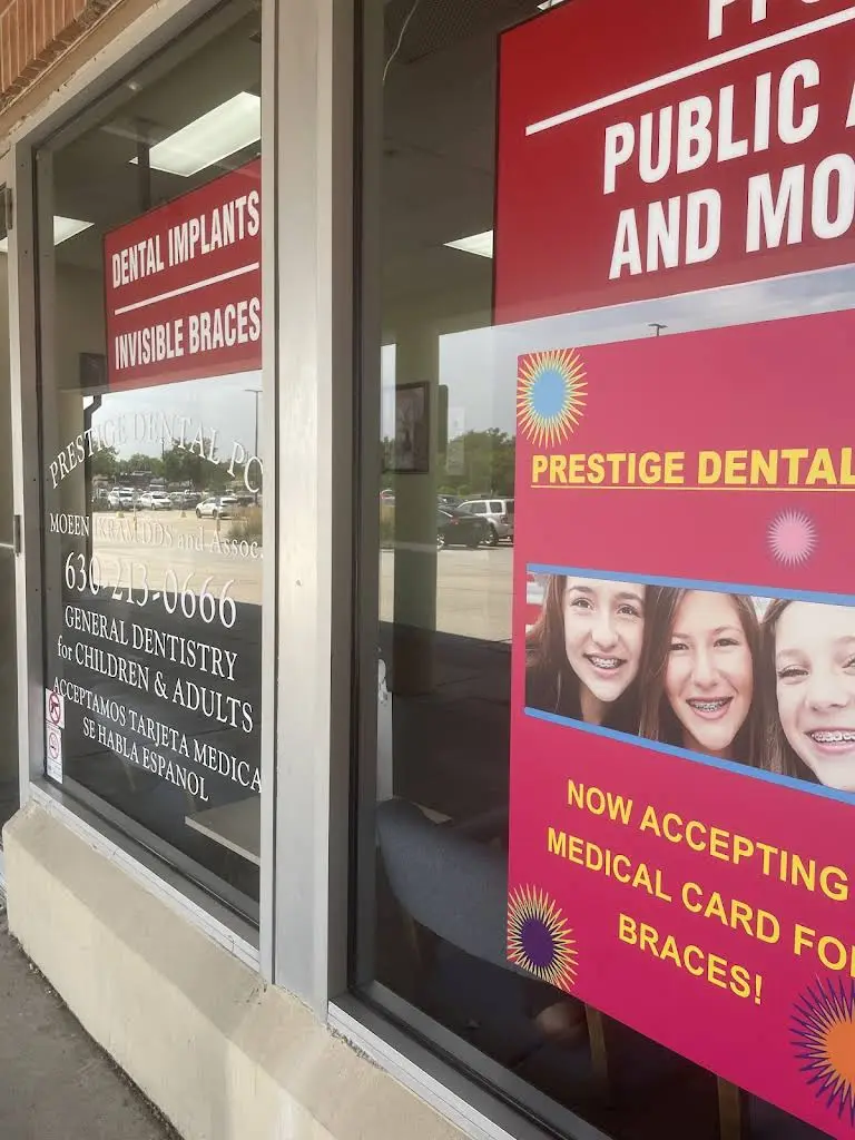 Prestige Dental