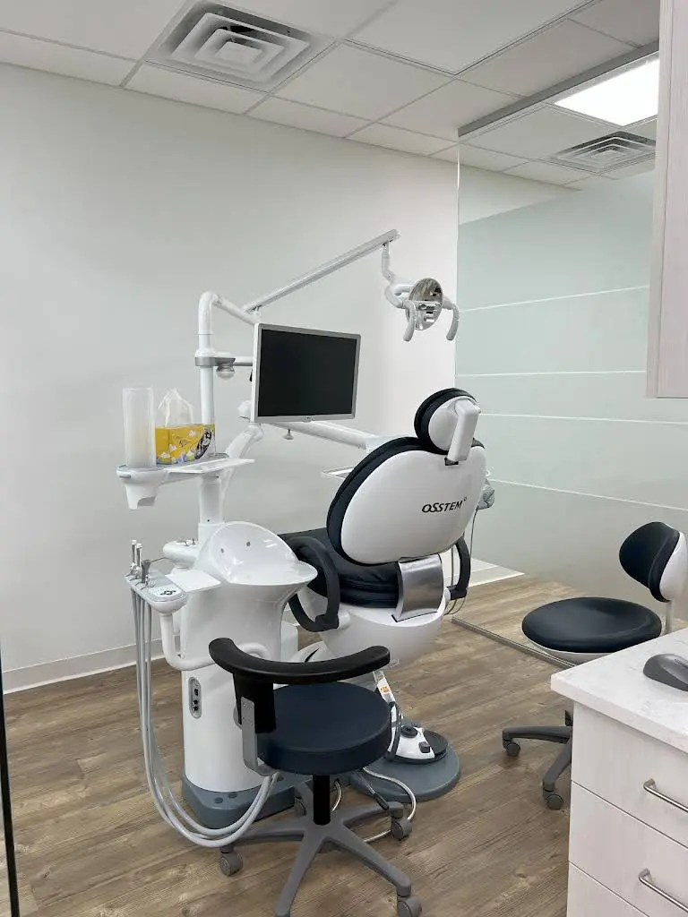 Irvington Dental