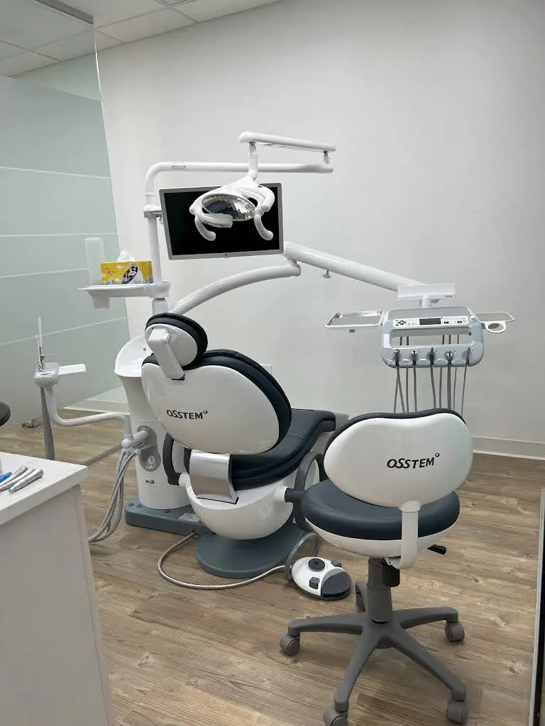 Irvington Dental