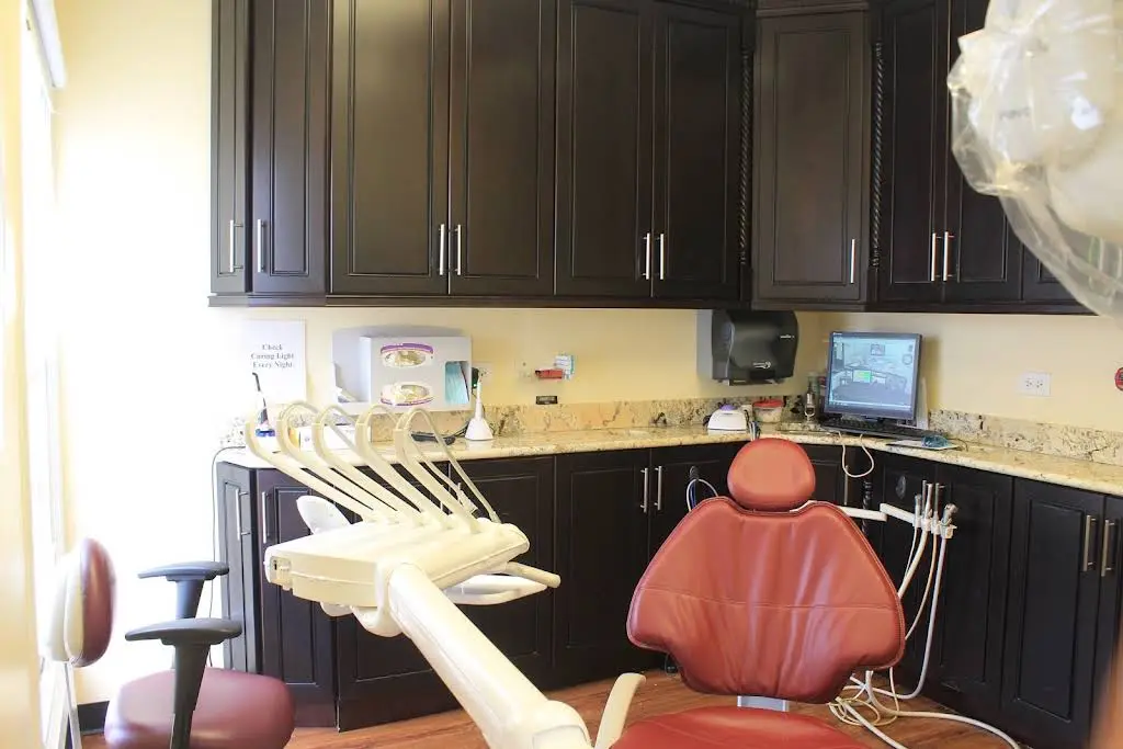 Gentle Dental Spa