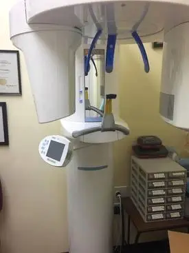 Gentle Dental Spa