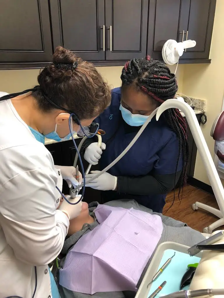 Gentle Dental Spa