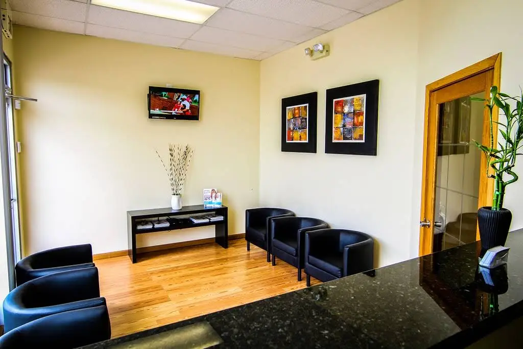 Crest Dental