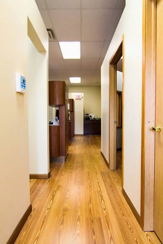 Crest Dental