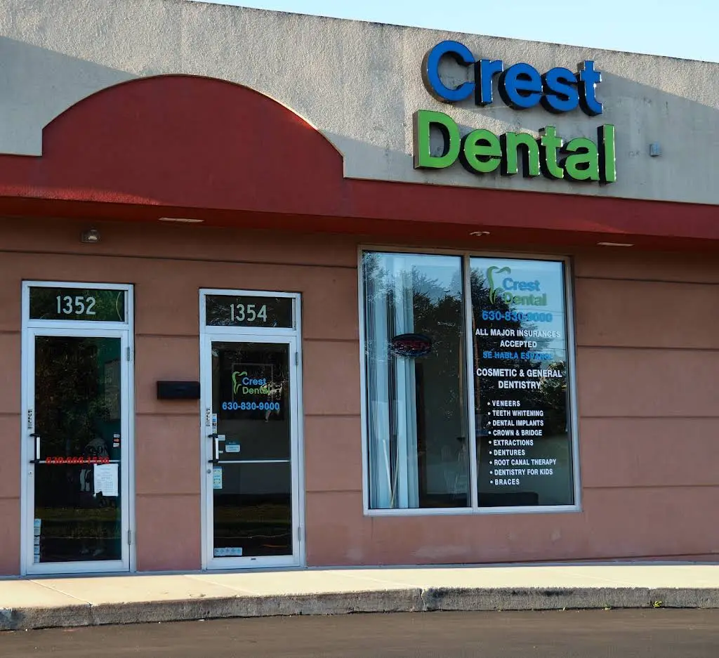 Crest Dental