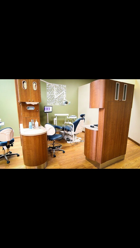 Crest Dental