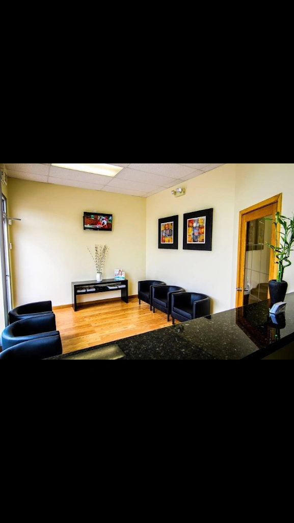 Crest Dental