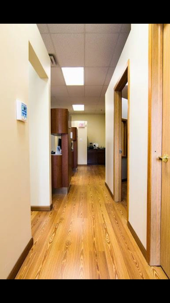 Crest Dental