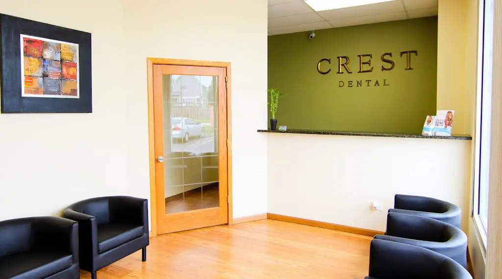Crest Dental