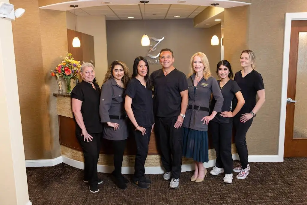 Frank A. Zorrilla DDS, LTD.