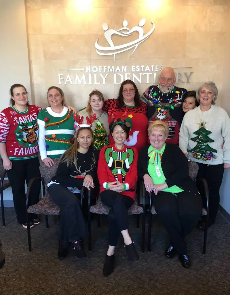 Hoffman Estates Family Dentistry
