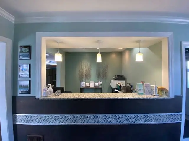Inverness Dental Care | Dr. Payal Trivedi