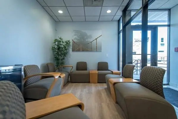 First Point Dental