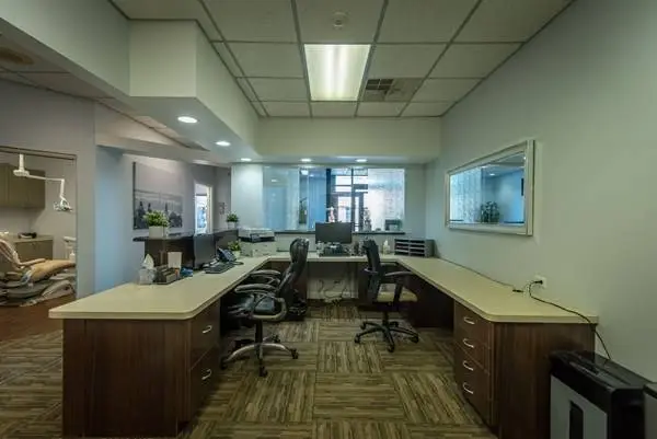 First Point Dental