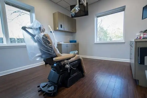 First Point Dental