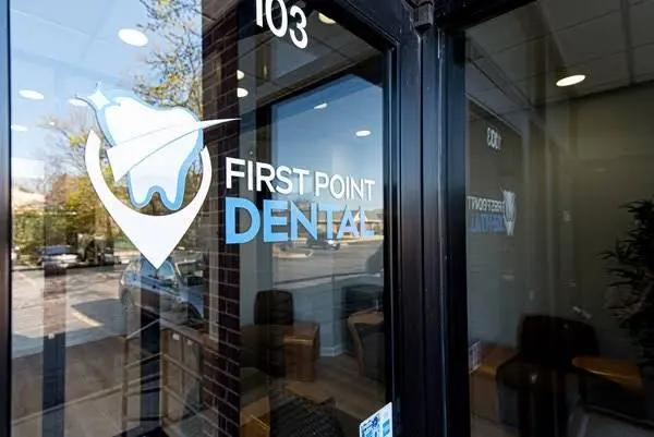 First Point Dental