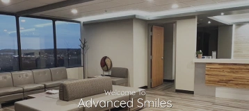 Advanced Smiles