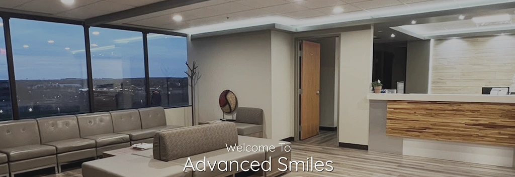 Advanced Smiles