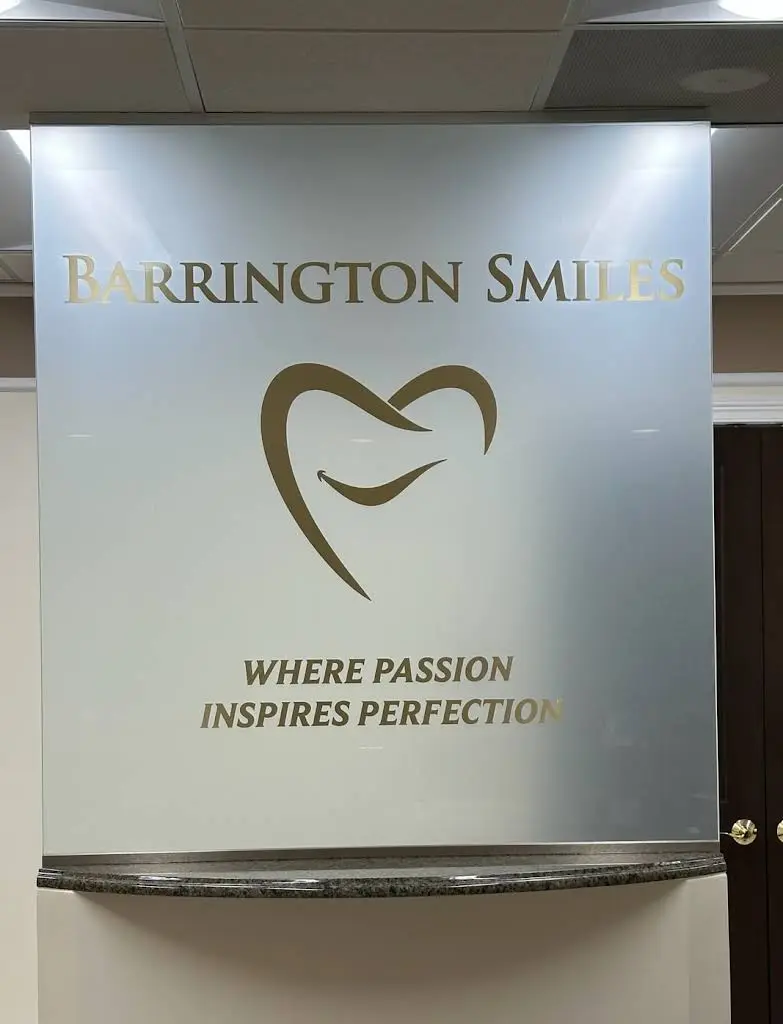 Barrington Smiles