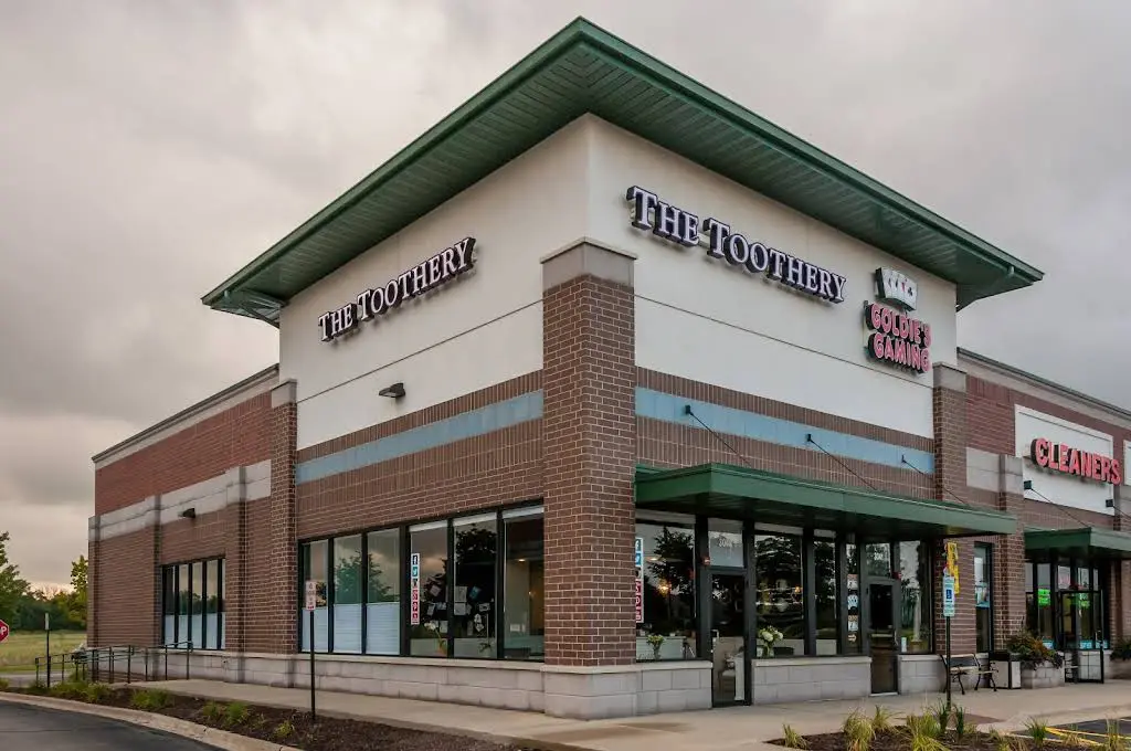 The Toothery