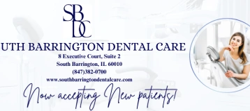 South Barrington Dental Care