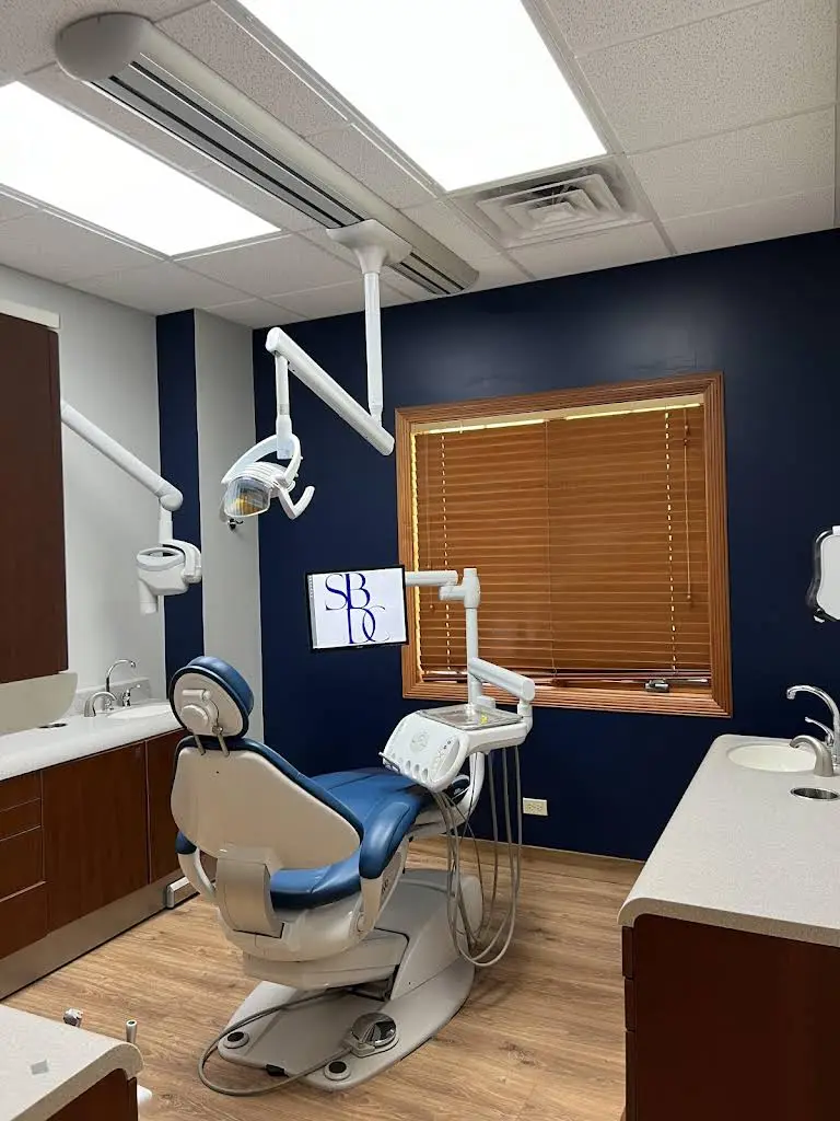 South Barrington Dental Care